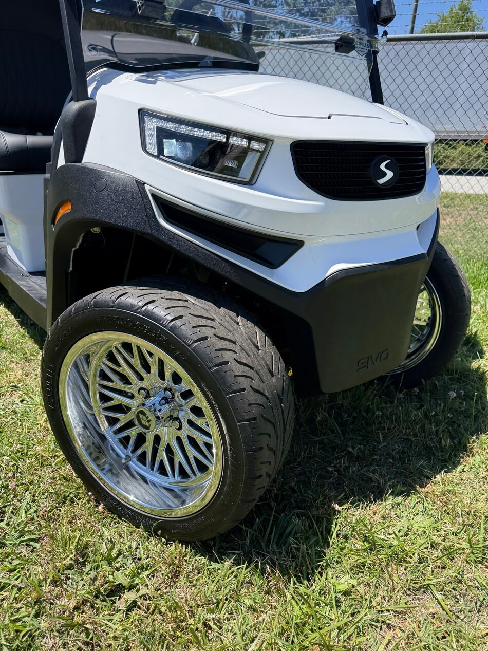 parts depart golf cart