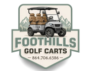 Foothills Golf Carts
